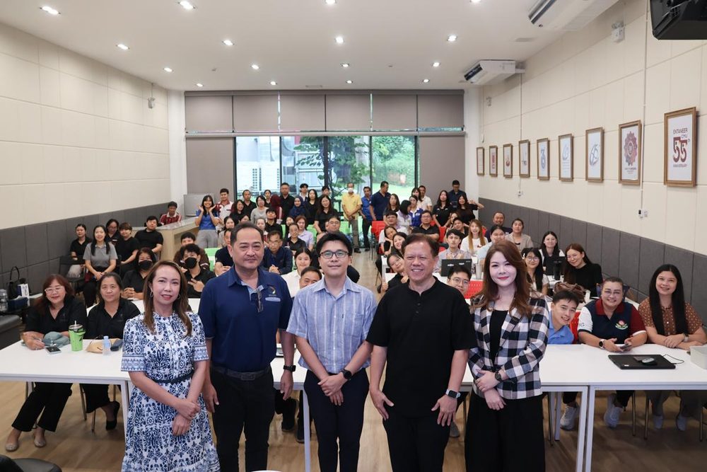 โครงการอบรม 5 ส. รูปที่ 1